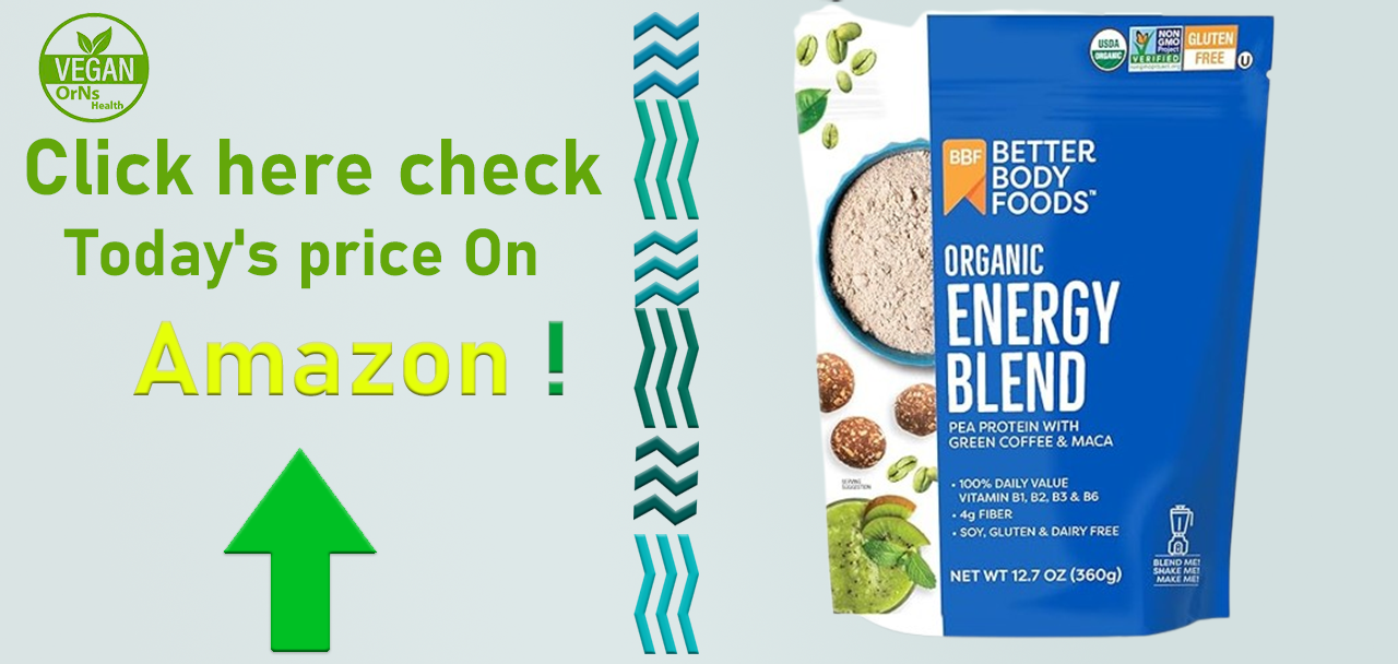 best vegan food