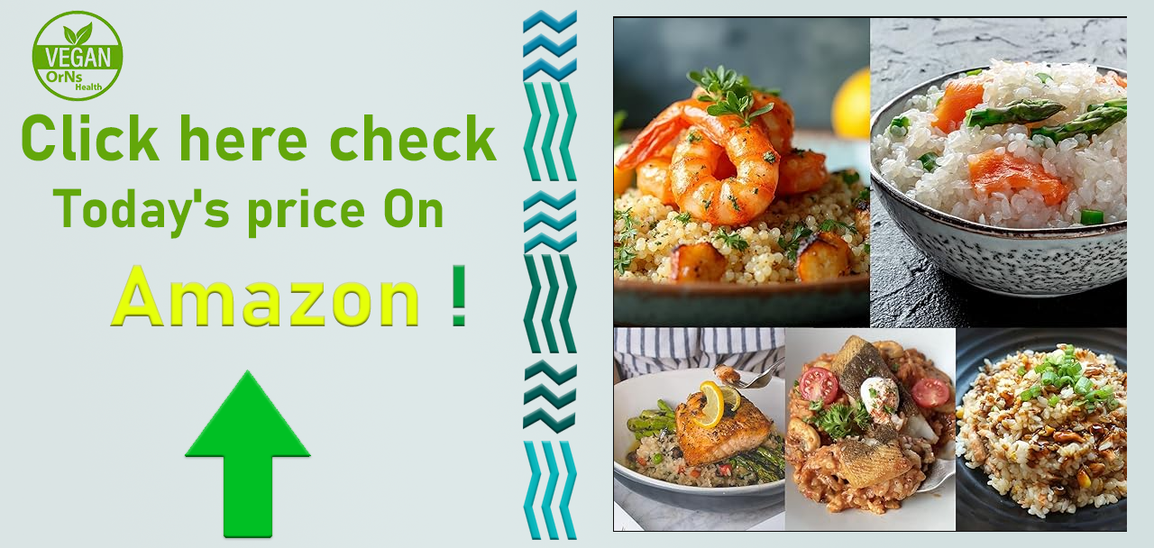 best vegan food