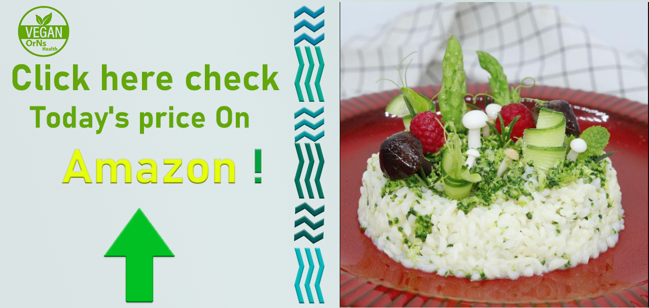 best vegan food